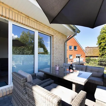 Sonnentanz Διαμέρισμα