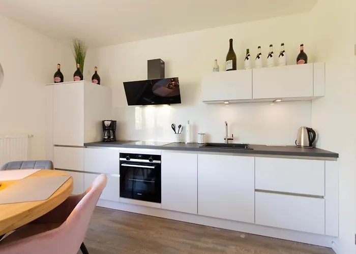 Sonnentanz * Timmendorfer Strand