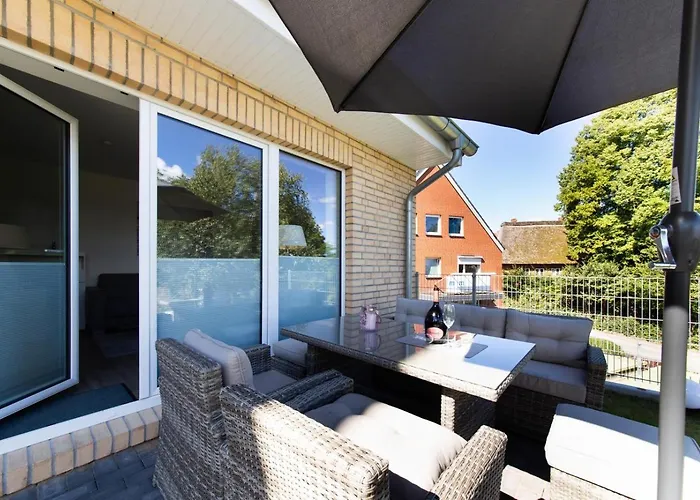 Sonnentanz Διαμέρισμα