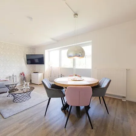 Sonnentanz Apartment