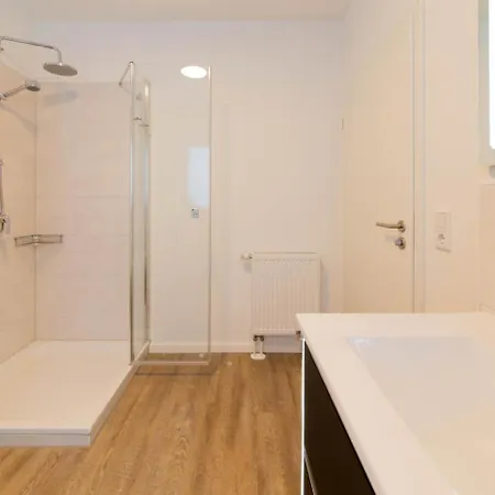 Sonnentanz Apartment