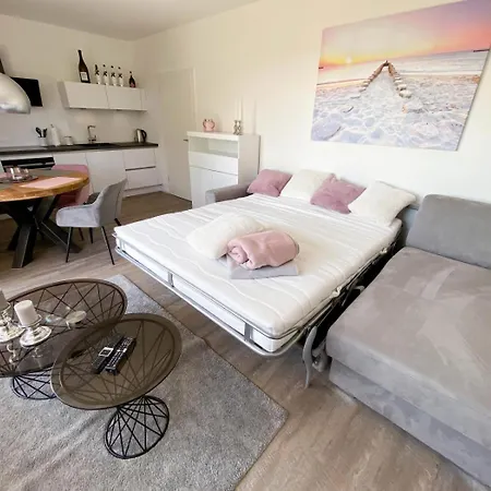 Apartment Sonnentanz *