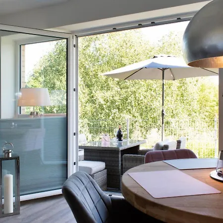 Sonnentanz Apartment