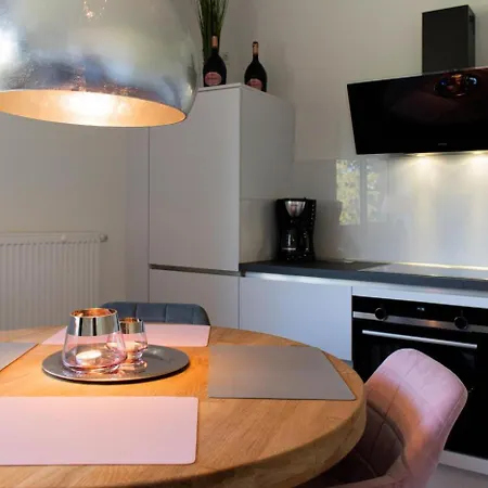 Sonnentanz Apartment Timmendorfer Strand