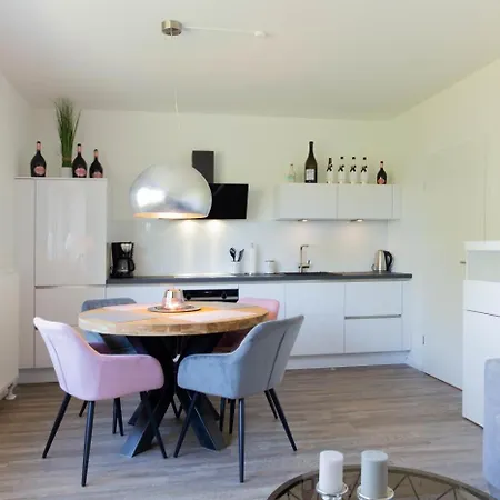 Apartment Sonnentanz Timmendorfer Strand