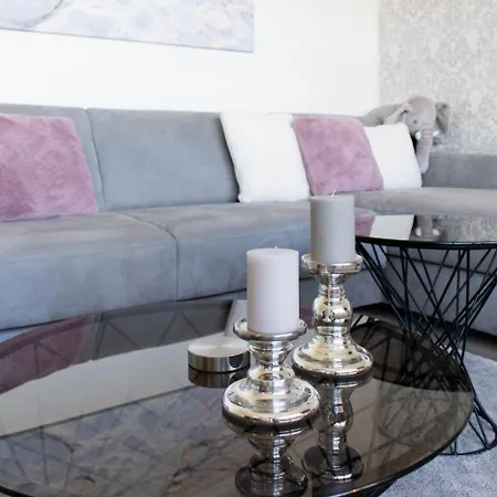 Apartment Sonnentanz