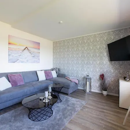 Sonnentanz Apartment Timmendorfer Strand
