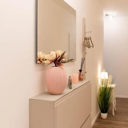 Apartment Sonnentanz Timmendorfer Strand