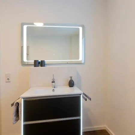 Sonnentanz Apartment *