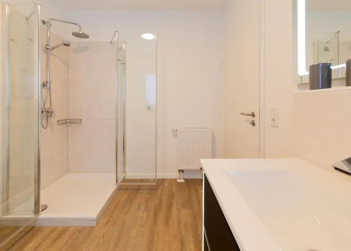 Sonnentanz Apartamento