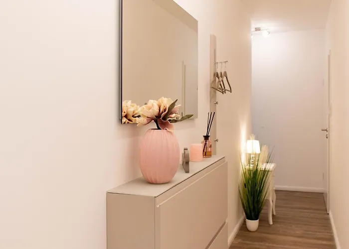 Apartamento Sonnentanz