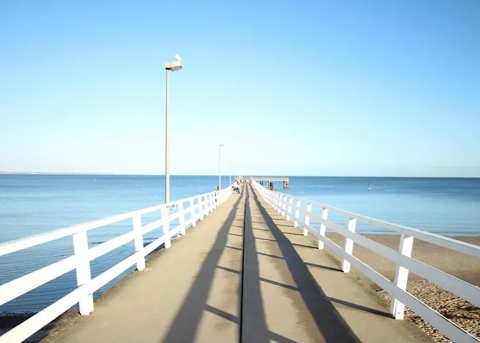 Apartamento Sonnentanz *