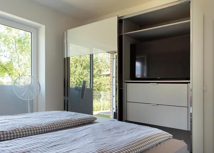 Sonnentanz Apartamento *