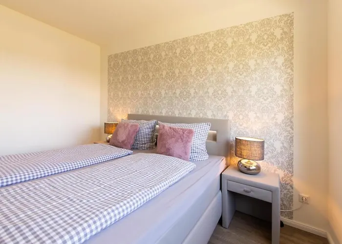 Sonnentanz Apartamento *