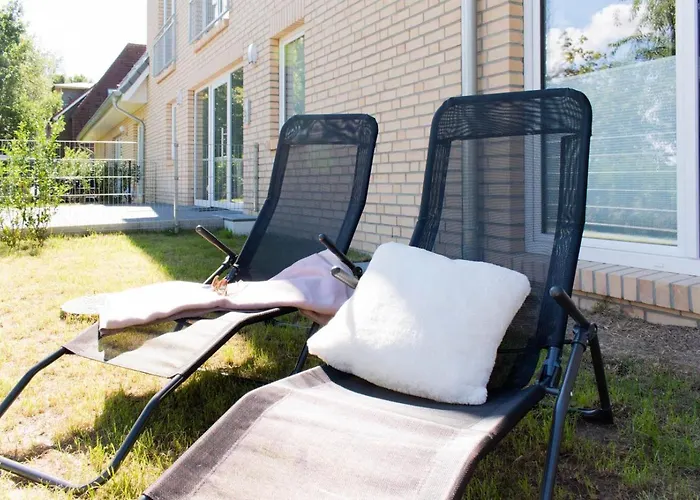 Apartment Sonnentanz *