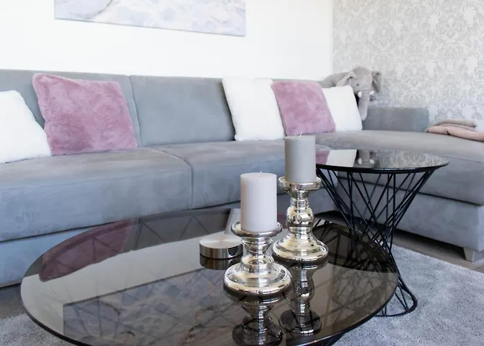 Apartamento Sonnentanz