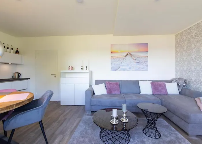 Sonnentanz Apartamento *