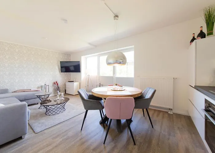 Apartment Sonnentanz *