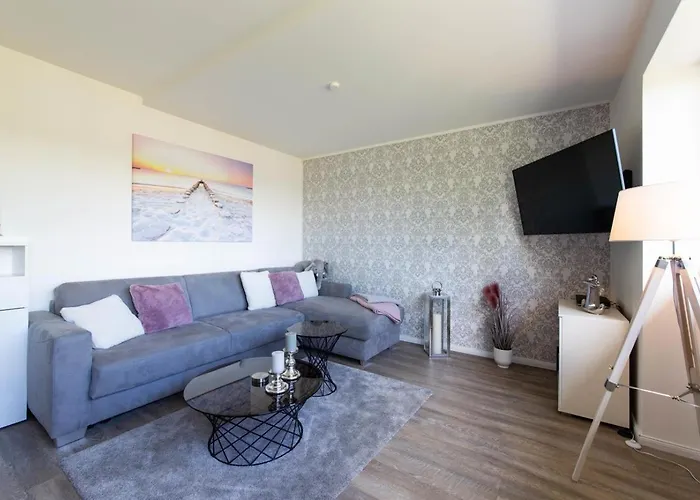 Sonnentanz Timmendorfer Strand